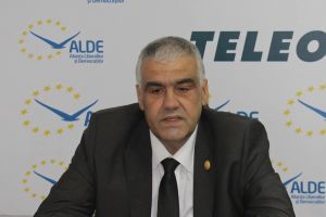 Calotă Florică Ică: “Am semnat moţiunea de cenzură şi o voi şi vota”