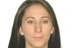 Femeie de 30 de ani dispărută de acasă, căutată de poliţie