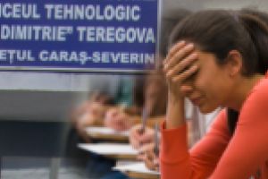 Trei licee din Caraş-Severin, pedepsite de Ministerul Educaţiei pentru promovare zero la Bac!