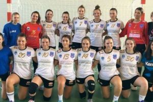 Handbalistele Pegasus, în luptă pentru şefia grupei