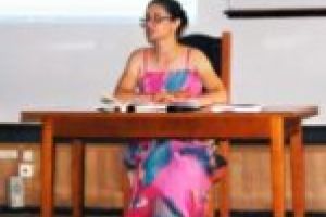 Fără prim-procuror! Parchetul de pe lângă Judecătoria Lugoj a rămas fără conducere după demisia magistratului Lavinia Rus