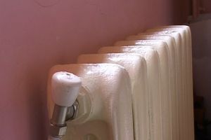 Modern Calor a început pregătirile pentru furnizarea încălzirii în locuinţe