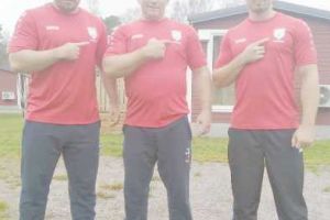 După performanţa din Canada, powerliftingul românesc – într-o altă etapă de dezvoltare | Reprezentanţi de la CS Unirea Alba Iulia, la Mondialele de seniori