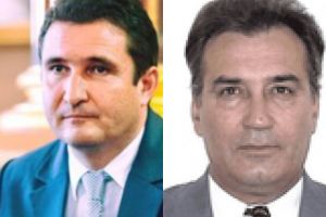 Realitatea.net: Falcă i-a dat generalului Coldea primăria Aradului