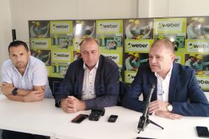 Sepsi Sfântu Gheorghe se mută în Moldova. Cornel Șfaiţer: Vom sta o săptămână la Botoşani