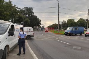 Transportatorii din Satu Mare, traşi pe dreapta. Poliţiştii au aplicat amenzi de peste 120.000 de lei