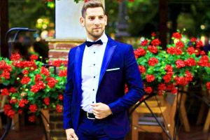 În căutarea mamei: un tânăr născut în Oradea şi crescut la orfelinat vrea să-şi cunoască familia (FOTO / VIDEO)