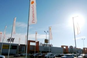 S-a vândut Promenada Mall Târgu-Mureş!