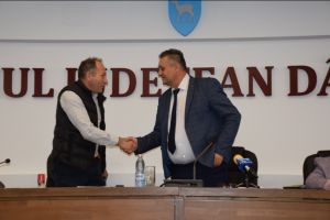 încă 5 contracte de asociere au fost  semnate astăzi la CJD