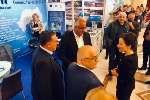 FOTO Apă Canal, fonduri de 200 milioane de euro pentru infrastructura de apă şi canalizare