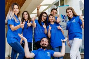 Peste 4000 de boboci la Universitatea din Suceava, cea mai bună cifră înregistrată în ...