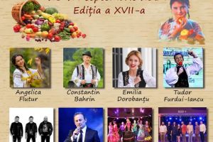 Festivalul International Rodul Pamantului, la Cumpana