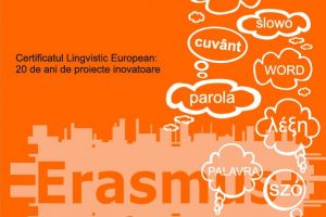 Constanta, orasul in care se vor celebra 20 de ani de la lansarea Certificatului Lingvistic European