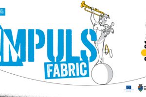 Cartierul Fabric, animat cu acrobaţie, dans şi muzică, la evenimentul TM2021: Impuls