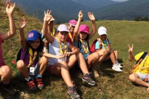 Deschiderea Anului Cercetăşesc revine la Târgu Mureş!