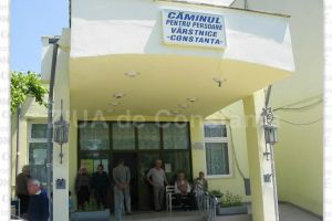 Activitati comune pentru copiii din centrele de plasament si batranii din Caminul pentru persoane varstnice Constanta