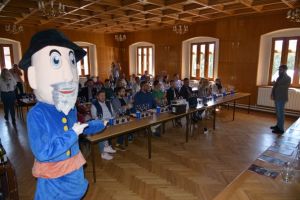 FOTO Weinfest 2019 a fost evenimentul anului la Mediaş