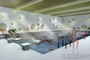 N-avem avioane, dar avem bazine: Au fost semnate contractele de execuţie pentru cele din Beiuş şi Salonta