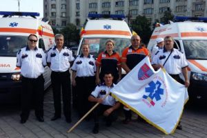 Angajări importante la Servicul de Ambulanţă Judeţean Mureş!