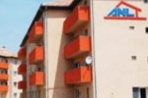 Suplimentări! Bani mai mulţi pentru blocurile ANL care se doresc a fi cadouri de Crăciun