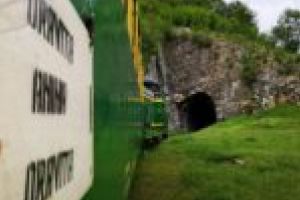 CFR Călători a făcut cale întoarsă pe Semmeringul bănăţean!