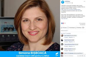 La vedere: USR Bihor organizează vot şi dezbateri pe seama candidaţilor la alegerile locale