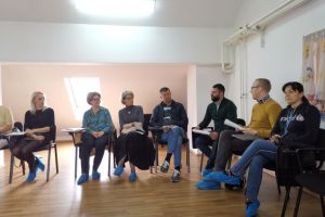 Costel Mihai: „Ne dorim să dezvoltăm politici publice care să asigure dreptul tuturor copiilor la educaţie timpurie de calitate”