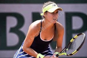 Sorana Cîrstea o va înfrunta mâine pe Bonaventure în optimile de finală de la Taskhent