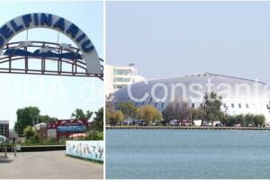 Raport Curtea de Conturi. Pavilionul Expozitional si Complexul Muzeal de Stiinte ale Naturii, vaci de muls pentru niste privati, in dauna Consiliului Judetean Constanta (document)