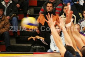 Verdict final! Federatia Romana de Volei i-a dat in judecata pe Sorin Strutinsky si Serhan Cadar. Ce suma le cere  