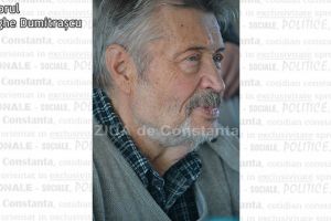 O viata in slujba istoriei:  80 de ani de la nasterea regretatului profesor Gheorghe Dumitrascu