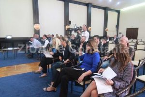 Curtea de Apel, anunt important. Este vizata hotararea Consiliului Local Constanta privind stabilirea impozitelor si taxelor locale pentru anul 2018