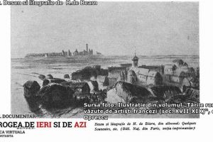 #citesteDobrogea Marturii de epoca privind istoria Dobrogei (1878-1947)“:  Sate pierdute“ la numaratoare - avatarurile noii administratiuni“ dobrogene