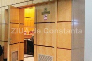 Sute de politisti din Constanta au dat in judecata Ministerul Administratiei si Internelor, pentru majorari in procent de 75% din salariul de baza 