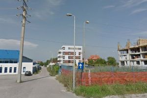 Danubius Travel SRL a primit raspuns de la Constanta pentru imobilul de cinci etaje de pe strada Henri Coanda