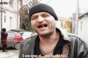 SOCANT! Ce ziarist s-a urcat beat manga intr-o masina care a omorat o femeie insarcinata?!