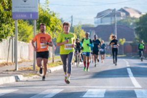 Câştigătorul Visit Covasna Marathon este un alergător din Uganda