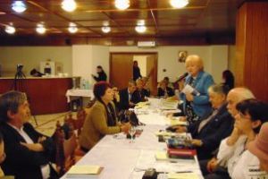 La Covasna are loc, mâine, deschiderea sesiunii naţionale de comunicări ştiinţifice Românii din sud-estul Transilvaniei. Istorie. Cultură. Civilizaţie.