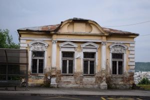 Casa Buicliu din Păcurari ar putea fi administrată de Ateneul Naţional din Iaşi
