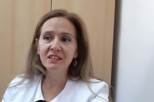 Dr. Claudia Ștefănescu despre ”realitatea crudă” cu care se confrută cei care au fost trataţi la Psihiatrie
