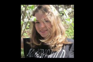 Tânăra care a murit în accidentul de la Cristian, condusă pe ultimul drum joi