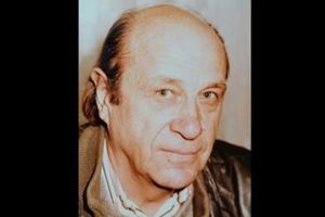 Aradul, mai sărac în personalităţi: A murit Horia Medeleanu, istoric şi critic de artă