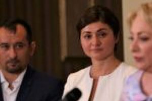 Primarul Torma a intrat în PSD cu demisia pregătită