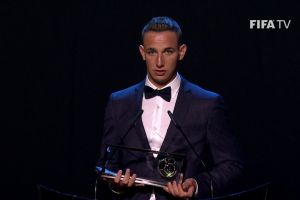 S-a născut în vestul ţării, a copilărit la Arad şi a ajuns CELEBRU în Europa (VIDEO)