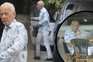 Asta înseamnă ca banii să fie maculatură! Un afacerist celebru şi-a cumpărat cel mai scump SUV din lume