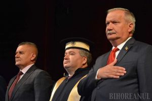 Colegul de la Judeţ: Universitatea din Oradea a dat în judecată Consiliul Judeţean Bihor