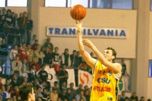 Început de sezon pentru CSU : memorialul Tordai şi campanie pentru ”Sus Inima„