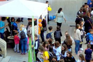 Piteşti Science Festival 2019 a fost un succes!