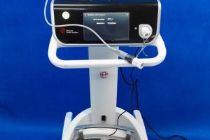 Investiţii în aparatură medicală pentru Spitalul de Pneumoftiziologie „Leon Daniello”.