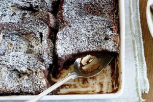 Pofta de pâine şi de ciocolată, un semn rău. Ce îţi lipseşte din organism